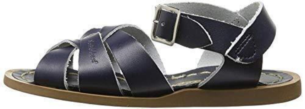 SALT WATER SANDALS BY HOY SHOE ORIGINAL SANDAL (TODDLER/LITTLE KID/BIG KID/WOMEN